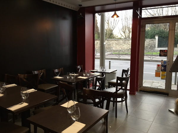 photo de Le Bistrot Italien à Sèvres