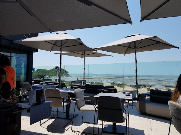 photo de Le Bistrot La Grande Terrasse à Châtelaillon-Plage