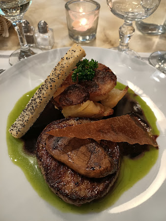 photo de Le Bistrot à Vierzon