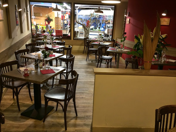 photo de Le Bouchon des Halles à Roanne