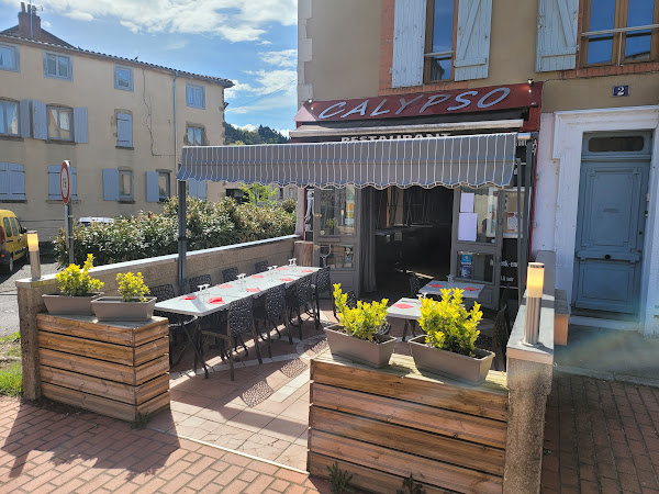 photo de Le Calypso à Thiers
