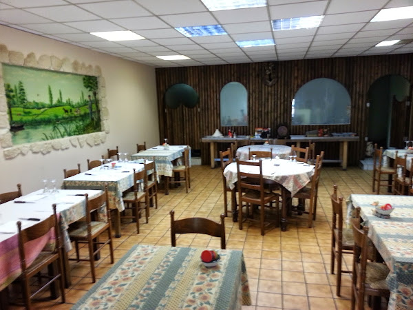 photo de Le Canastel à Pierre-Bénite
