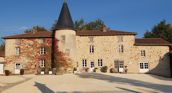 photo de Le Castel de Glane à Saint-Junien