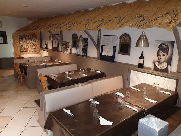 photo de Le Central - Café Restaurant à Bouzonville