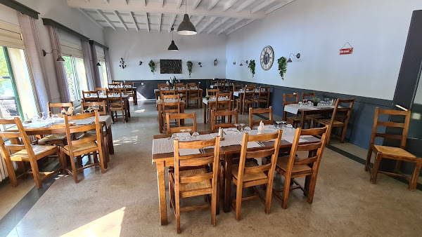 photo de Le Chalet du Lac à Mazamet