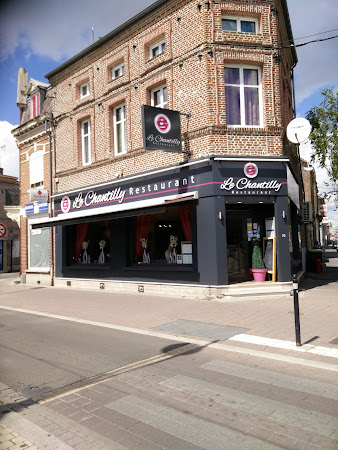photo de Le Chantilly à Denain