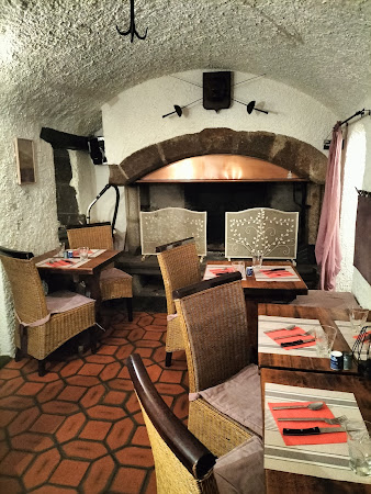 photo de Le Chaudron à Thiers