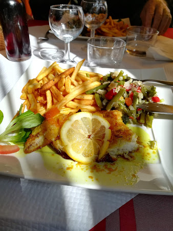 photo de Le Chevalier à Dax