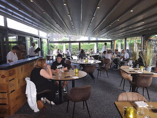 photo de Le Coin des Saveurs à Verviers