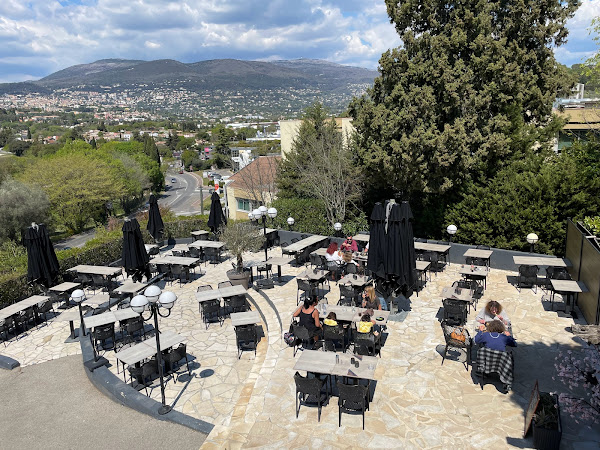 photo de Le Comptoir 233 Grasse à Grasse