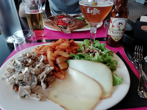 photo de Le comptoir à crêpes 40 à Saint-Paul-lès-Dax