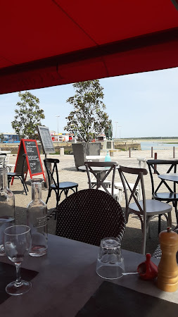 photo de Le Comptoir, Le Bistrot Des Planches à Le Croisic