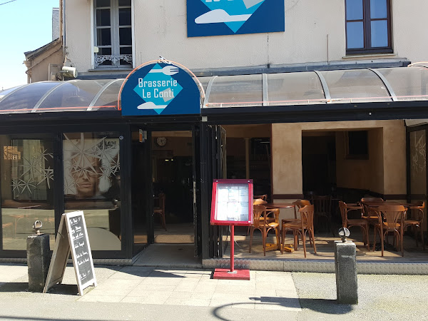 photo de Le Conti à Mayenne