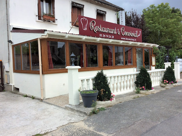 photo de Le Convivial à Meulan-en-Yvelines
