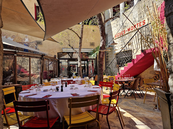 photo de Le Dit-Vin à Aigues-Mortes