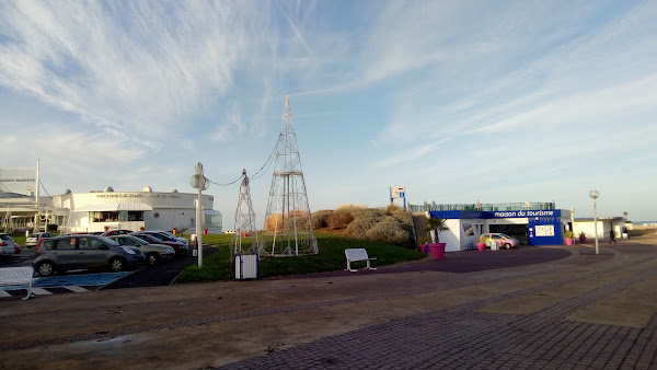 photo de Le Doris à Ouistreham