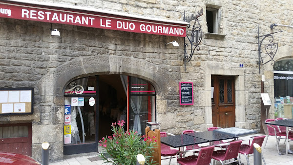 photo de Le Duo Gourmand à Mende