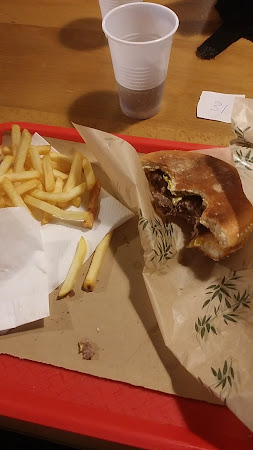photo de Le Farmer à Huez