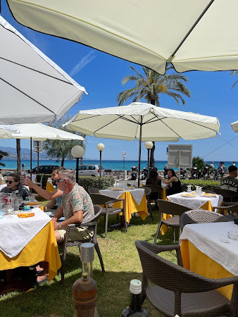 photo de Le Fellini à Roquebrune-Cap-Martin
