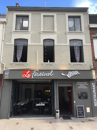 photo de Le Festival à Tourcoing