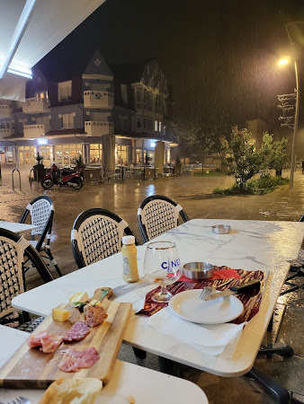 photo de Le Fireman à Le Touquet-Paris-Plage