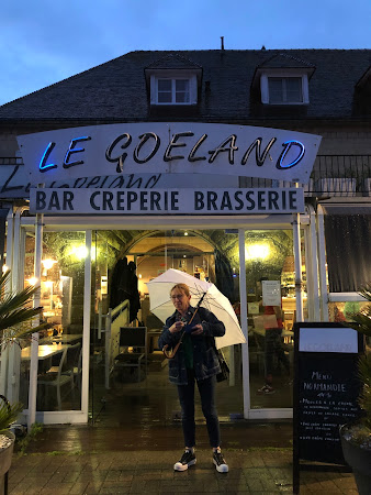 photo de Le Goéland à Ouistreham
