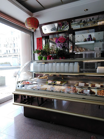 photo de Le Gourmet de Bussy à Bussy-Saint-Georges