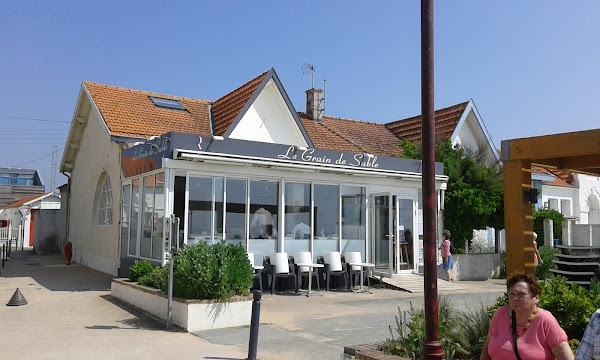 photo de Le Grain de Sable à Châtelaillon-Plage