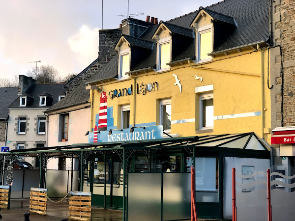 photo de Le Grand Léjon à Plérin