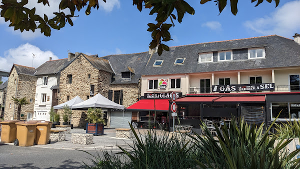 photo de Le Grenier à Glaces à Plérin