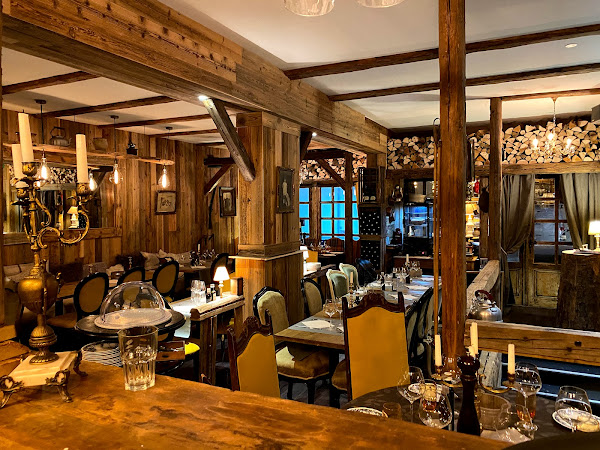 photo de Le Grenier à Courchevel