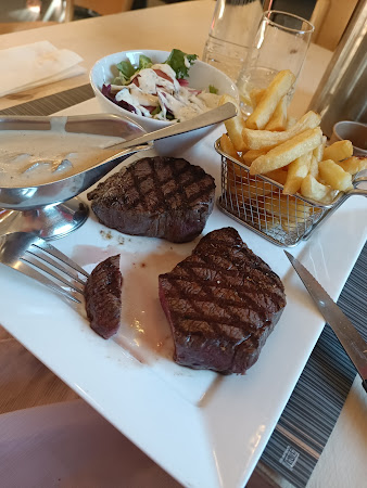 photo de Le Grill de l’Entrecôte à Charleroi