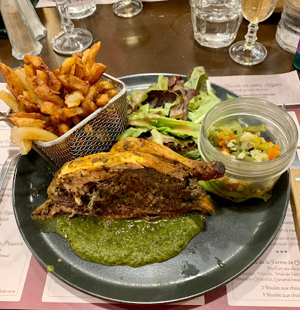 photo de Le Grill du Gantier à Saint-Junien