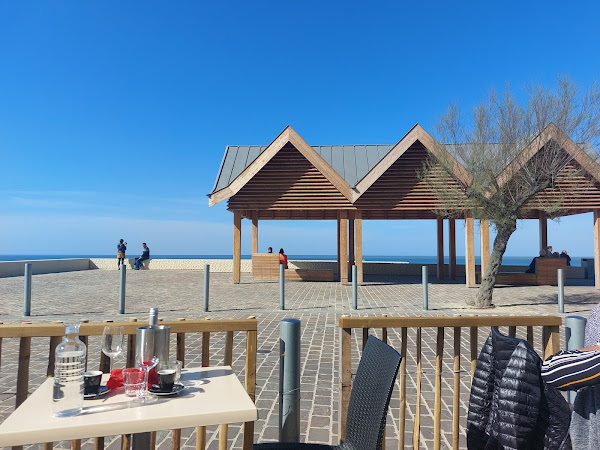 photo de Le Grill Océan à Soulac-sur-Mer