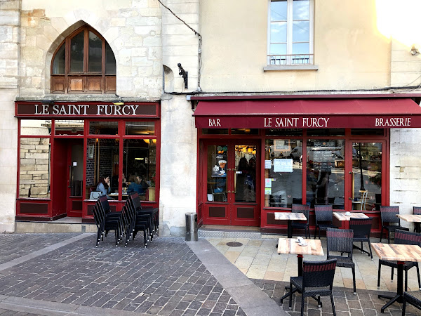photo de Le Jardin de Saint Furcy à Lagny-sur-Marne