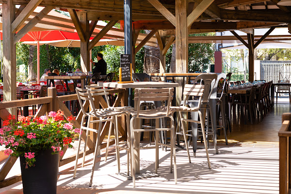 photo de Le Jardin des Sablons à Portiragnes