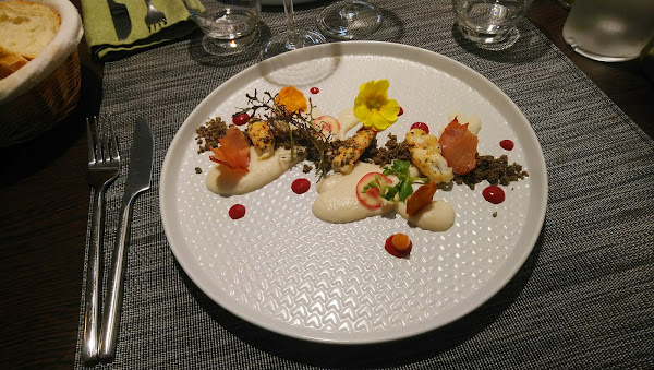 photo de Le Jardin Gourmand à Guingamp