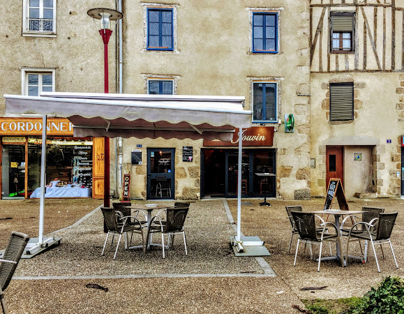 photo de Le Jouvin à Saint-Junien