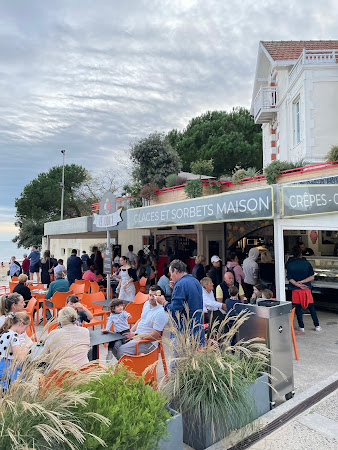 photo de LE JUDICI à Saint-Palais-sur-Mer