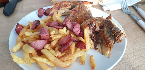 photo de LE KING DU POULET à Ozoir-la-Ferrière
