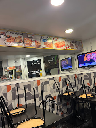 photo de Le Majestic à Noisy-le-Sec
