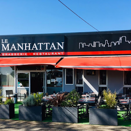 photo de LE MANHATTAN à Grenade