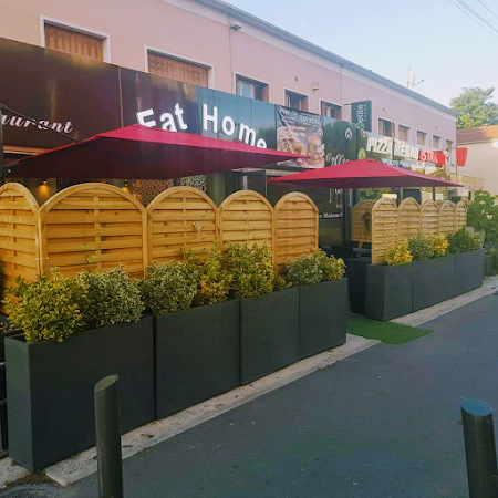 photo de Le Méditerranée Eat Home à Noisy-le-Sec