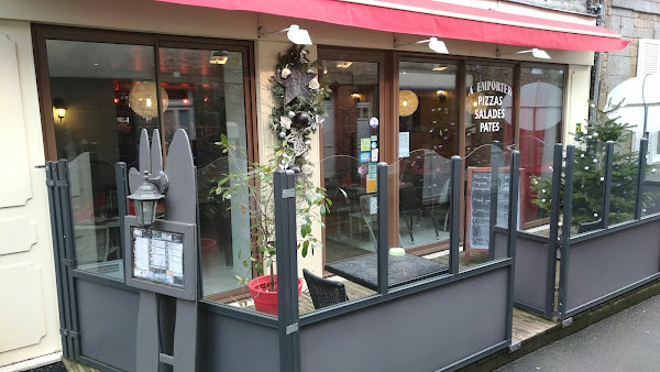 photo de Le Montepego à Avranches