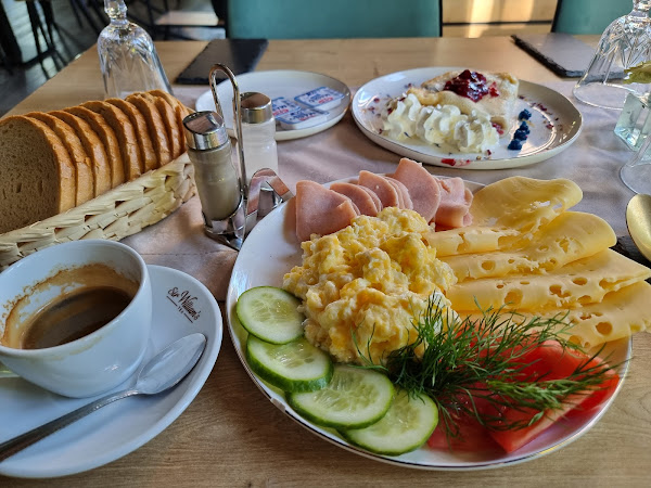 photo de Leśna à Iława