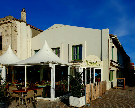 photo de Le Nautilus à Soulac-sur-Mer