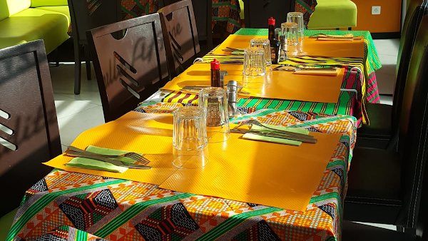 photo de Le Nouveau Dakar à Bondy