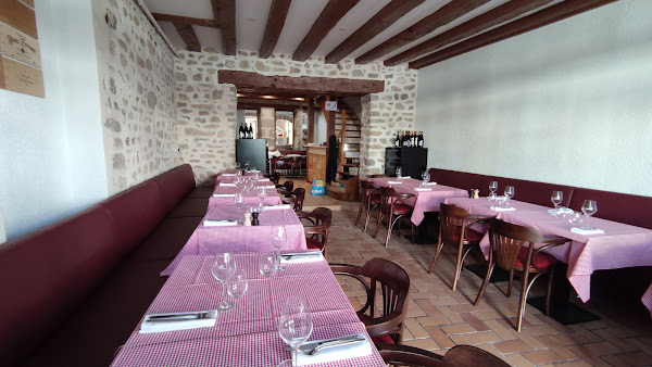 photo de Le p'tit bouchon à Guéret