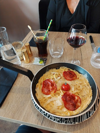 photo de Le P'tit Bouchon à Le Touquet-Paris-Plage