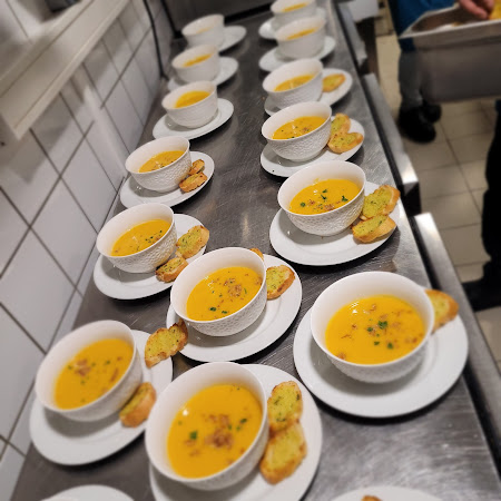 photo de Le P'tit Resto à Elbeuf